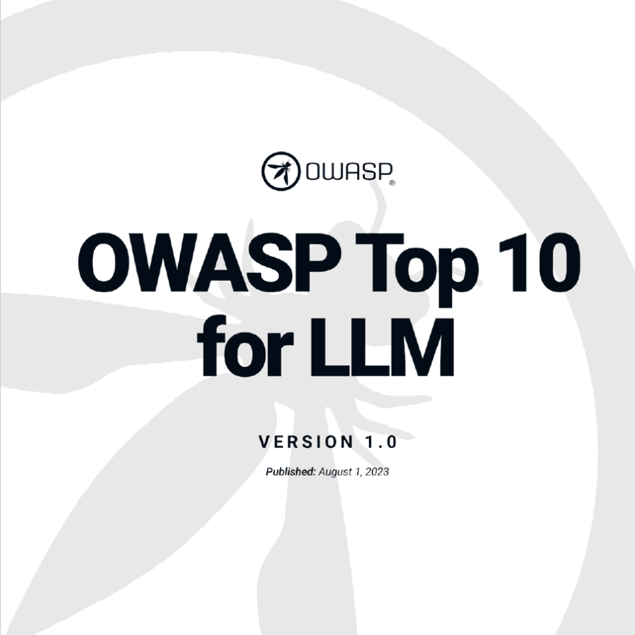 OWASP-top-10-for-large-language-models